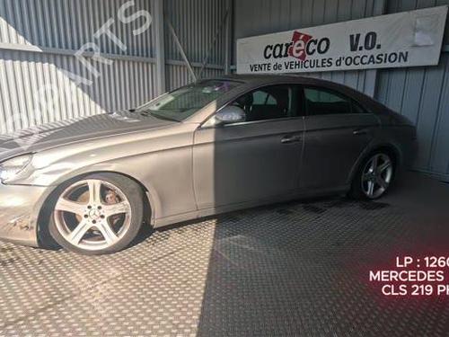 AC compressor MERCEDES-BENZ CLS (C219) CLS 320 CDI (219.322) | BP33452693M34 - Image 11
