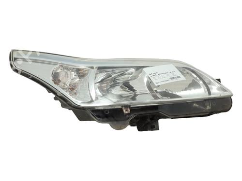 Koplamp rechts CITROËN C4 Coupe (LA_) 1.6 HDi (109 hp) 30704473
