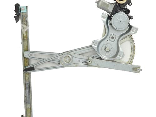 Used Left front window motor Left front window motor TOYOTA YARIS (_P9_) 1.0 VVT-i (KSP90_, KSP90R) (69 hp) 25770389 25770389