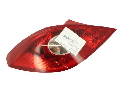 Used Left taillight Left taillight 39661758 39661758