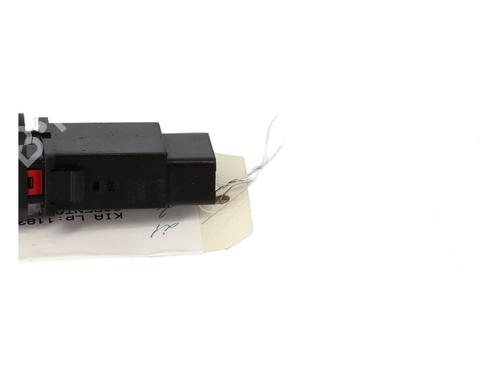 Warning switch KIA SORENTO I (JC) 2.5 CRDi 4WD | BP21364931I22