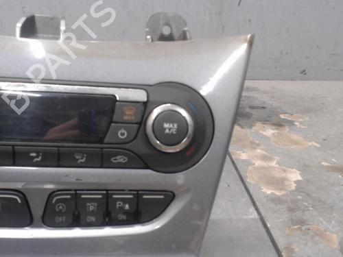 Climate control FORD FOCUS III 1.6 TDCi | BP21302159I5 