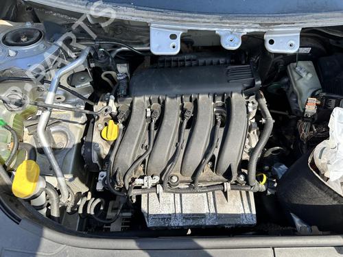 Starter RENAULT SCÉNIC II (JM0/1_)  | BP25260978M8  - Image 10