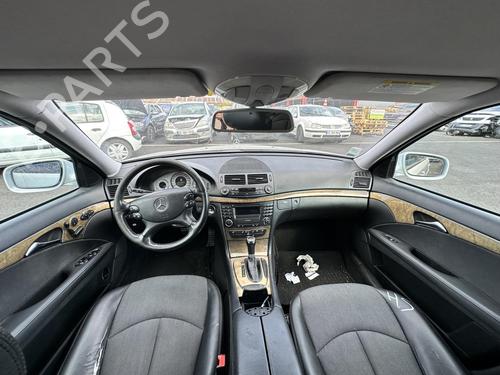 Tailgate MERCEDES-BENZ E-CLASS (W211) E 280 CDI (211.020) | BP21309826C6 