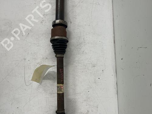 Used Right front driveshaft Right front driveshaft 31816363 31816363