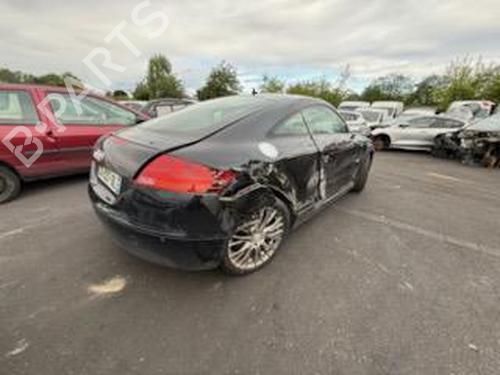 Used Parts AUDI TT (8J3) 2.0 TFSI 3968301