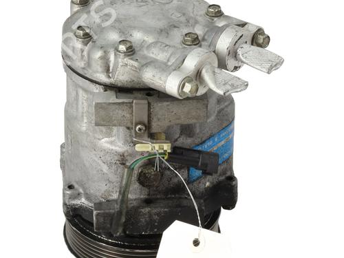 AC compressor MAZDA 3 (BK) 1.6 DI Turbo | BP21371374M34 
