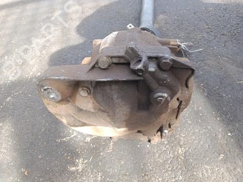 Rear differential BMW X5 (E70) xDrive 35 d | BP38607911M24 - Image 4