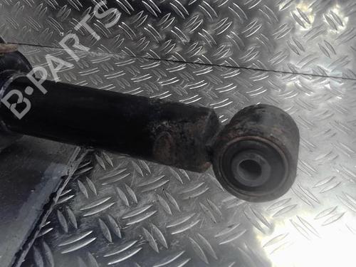 Used Right front shock absorber Right front shock absorber LAND ROVER DISCOVERY IV (L319) 3.0 TD 4x4 (245 hp) 24894984 24894984