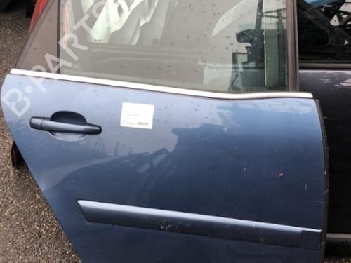 Dør høyre bak CITROËN C4 Picasso I MPV (UD_) 1.6 HDi (109 hp) 21290957