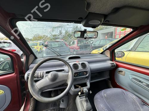 Left mirror RENAULT TWINGO I (C06_) 1.2 (C066, C068) | BP21302990C26 