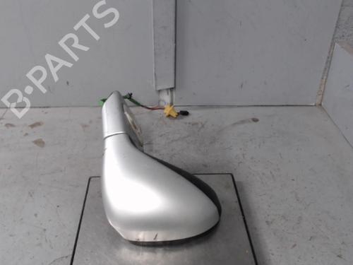 Right mirror PEUGEOT 308 I (4A_, 4C_) 1.6 HDi | BP21315589C27 