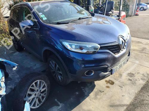 Seat buckle RENAULT KADJAR (HA_, HL_) 1.2 TCe 130 (HLMR) | BP34531291I32  - Image 11