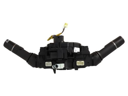 Used Steering column stalk Steering column stalk MAZDA 2 (DE_, DH_) 1.4 MZR-CD (68 hp) 29069772 29069772