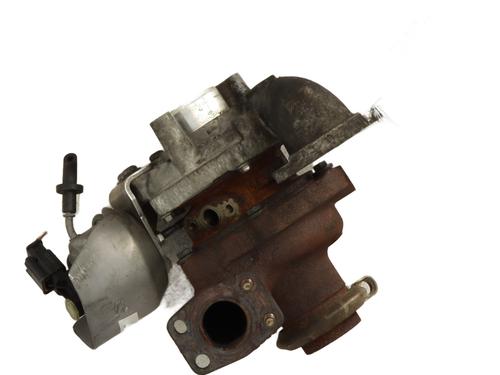 Turbolader/Kompressor DS DS 5 (KF_) 1.6 BlueHDi 120 | BP32137974M71 