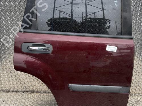 Right rear door NISSAN X-TRAIL I (T30)  | BP25142979C5 