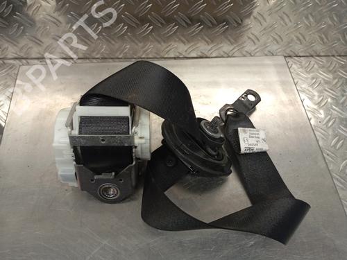 Used Front right seatbelt Front right seatbelt BMW X3 (F25) [2010-2017] 22698599 22698599