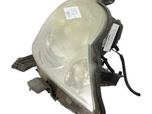 Right headlight PEUGEOT 107 (PM_, PN_) 1.0 | BP27542082C29 