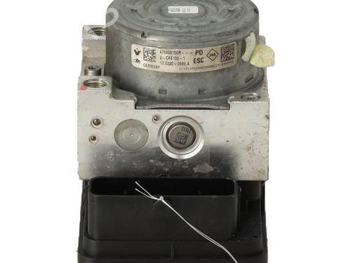 ABS pump RENAULT ESPACE V (JR_) 1.6 dCi 160 | BP21308980M43