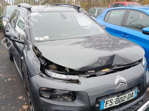 Dør højre bagtil CITROËN C4 CACTUS 1.6 BlueHDi 100 | BP31169518C5 - Image 19