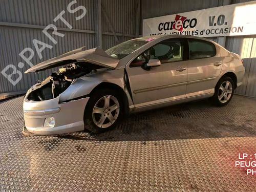 Starter PEUGEOT 407 (6D_) 2.0 HDi 135 (6DRHRH, 6DRHRE, 6DRHRG, 6DRHRJ) | BP31278250M8  - Image 16