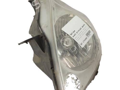 Left headlight CHEVROLET SPARK (M300) | BP36468314C28 - Image 3