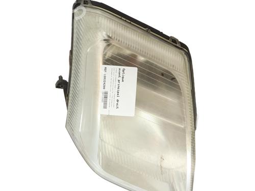 Right headlight CITROËN C2 (JM_) 1.1 | BP32045527C29