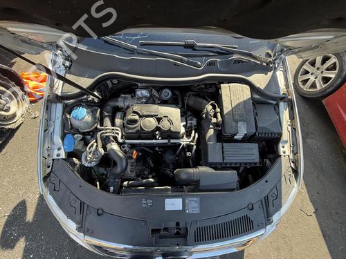 Right front window motor VW PASSAT B6 (3C2) 2.0 TDI | BP24799461E20  - Image 9