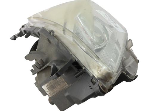 Left headlight PEUGEOT 508 I (8D_) 2.0 HDi | BP27321817C28 - Image 2
