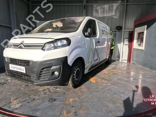 Left front driveshaft CITROËN JUMPY III Van (V_) 2.0 BlueHDi 145 | BP30114557M38 - Image 10
