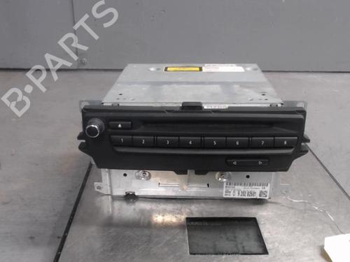 Radio BMW 3 Convertible (E93) 325 d | BP21319174E6 