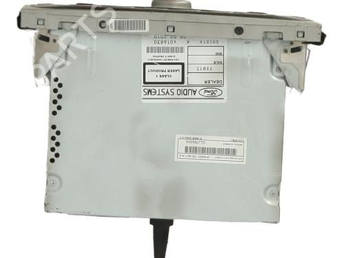 Radio FORD KUGA I 2.0 TDCi | BP31019572E6 - Image 3