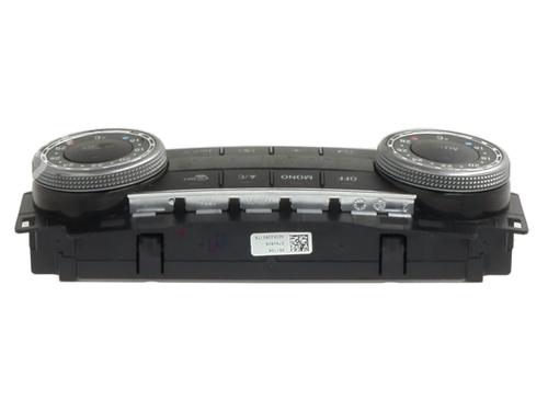 Climate control MERCEDES-BENZ C-CLASS (W204) C 180 Kompressor (204.044, 204.045) | BP25472914I5 