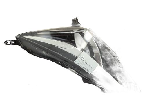 Left headlight NISSAN MICRA V (K14) 1.0 | BP32268250C28