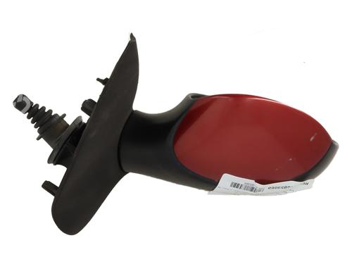 Außenspiegel links PEUGEOT 206 Hatchback (2A/C) 1.4 i | BP30922938C26 