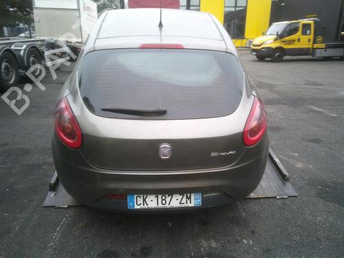 Used Parts FIAT BRAVO II (198_) 1.6 D Multijet (198AXL1B) 2223199