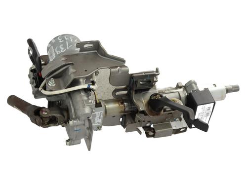 Steering column NISSAN PULSAR Hatchback (C13) 1.5 dCi | BP26732407M21 