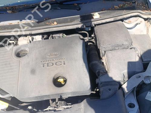 Left headlight FORD FOCUS II (DA_, HCP, DP) | BP38476451C28 - Image 29