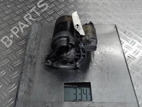 Startmotor CITROËN SAXO (S0, S1) 1.1 X, SX (60 hp) 22515666