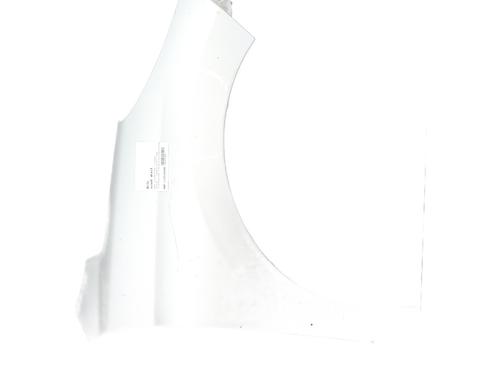 Right front fenders PEUGEOT 207 (WA_, WC_) 1.4 16V | BP29971925C42 