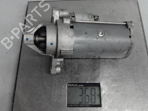 Starter CITROËN C3 II (SC_) 1.6 HDi | BP21307449M8 