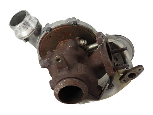 Turbosprężarka / Kompresor RENAULT CAPTUR I (J5_, H5_) 1.5 dCi 90 (J5N4, J5M5, J5MW, J5M6, J5AL, J5AJ) | BP21292402M71 