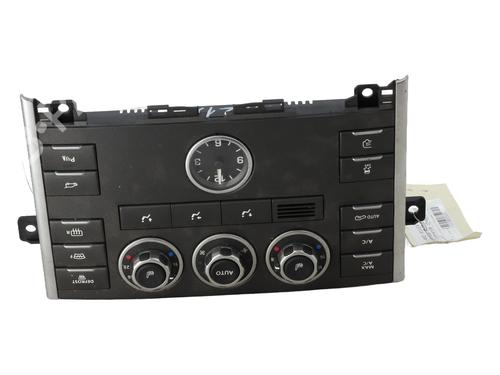 Used Climate control LAND ROVER RANGE ROVER III (L322) 4.4 D 4x4 (313 hp) 23826876