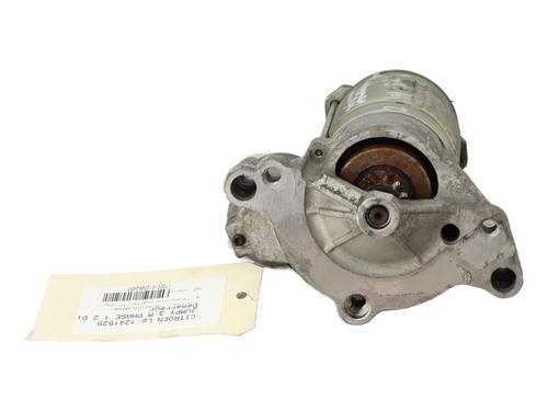 Used Starter CITROËN JUMPY III Van (V_) 2.0 BlueHDi 145 (144 hp) 32093123