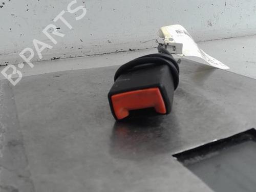 Used Seat buckle Seat buckle FORD KA (RU8) 1.2 (69 hp) 21306999 21306999
