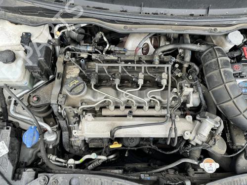 Engine HYUNDAI i20 I (PB, PBT) 1.4 CRDi | BP21869502M1 - Image 22