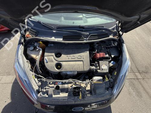 AC compressor FORD FIESTA VI (CB1, CCN) 1.5 TDCi | BP24938976M34  - Image 22