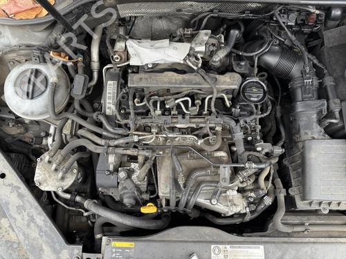 Mando VW PASSAT B8 Variant (3G5, CB5) 1.6 TDI | BP23821708I30 - Image 20