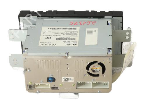 Radio KIA RIO III (UB) | BP36147426E6 - Image 2