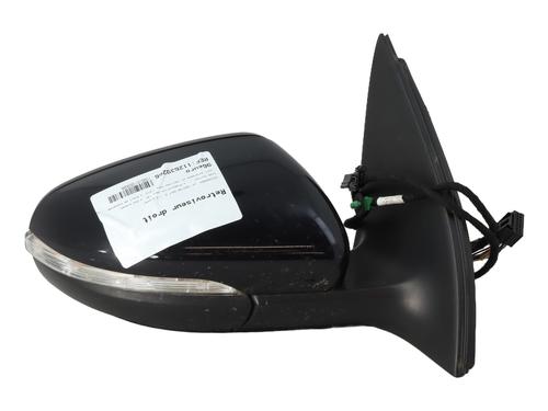 Right mirror VW GOLF VI (5K1) 1.6 TDI | BP29261525C27 
